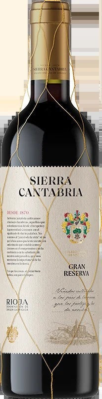 SierraCantabriaGranReserva