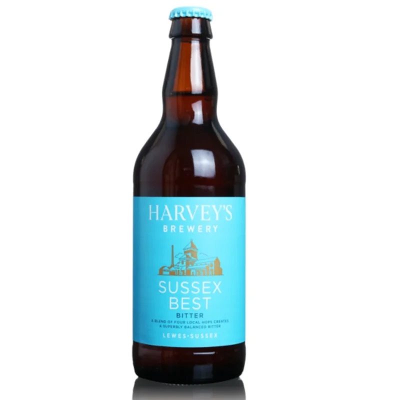 HarveysBestBitter�00mlBottle