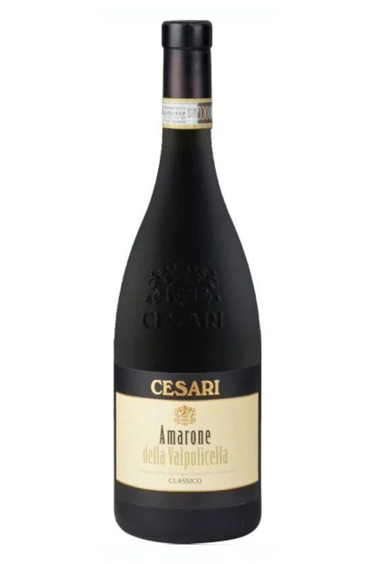 CesariAmaroneClassico2016–750ML
