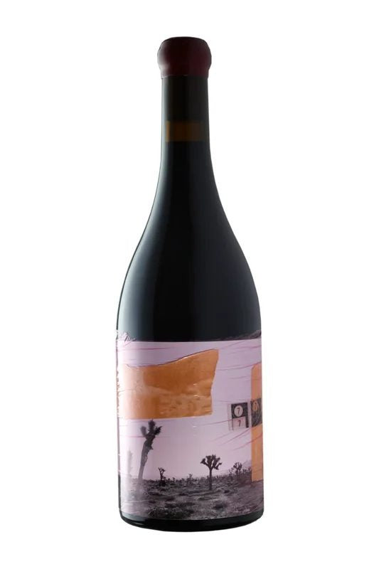 OrinSwiftCellars8YearsintheDesert2023(750ml)