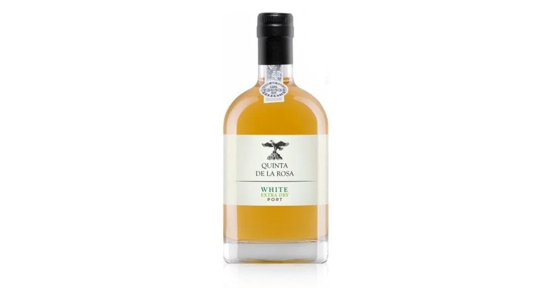 QuintadelaRosaWhitePort50cl