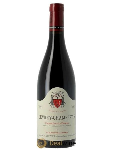 Gevrey-Chambertin1erCruLePoissenotGeantet-Pansiot2021