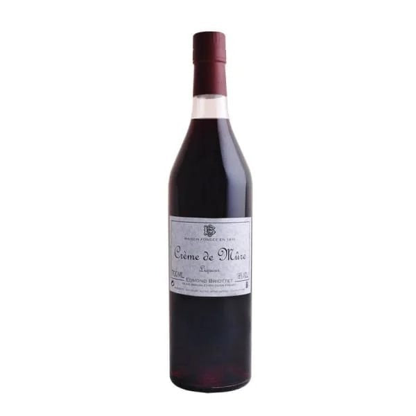 EdmondBriottet,CremedeMure70cl