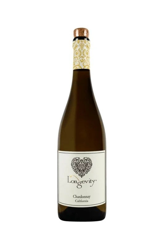 LongevityChardonnay2023(750ml)
