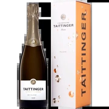 ChampagneTaittinger–Vintage2016–PresentationCase