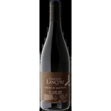 PicSaint-Loup–Costed’Aleyrac2024–ChâteaudeLancyre