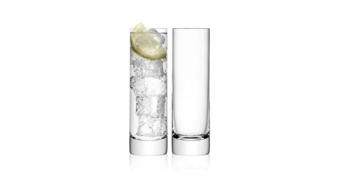 LSABarLongDrinkGlasses�50ml(Setof2)