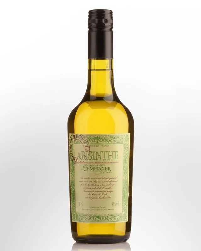 LemercierAbisinthe(Absinthe)(700ml)