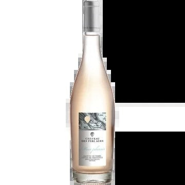 PlaisirRosé2024–ChâteaudesFerrages