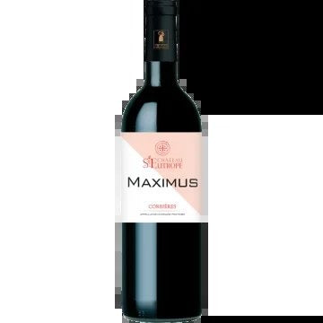 Maximus2023–ChâteaudeStEutrope