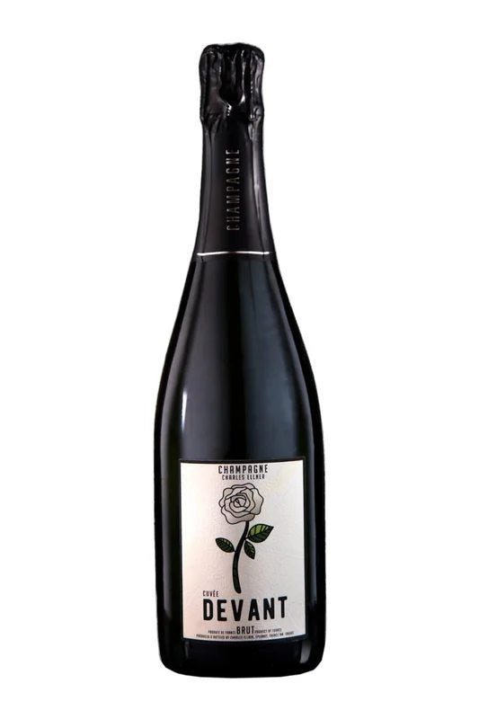 DevantBrutChampagneNV–750ML