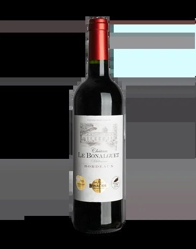 ChâteauLeBonalguetBordeaux