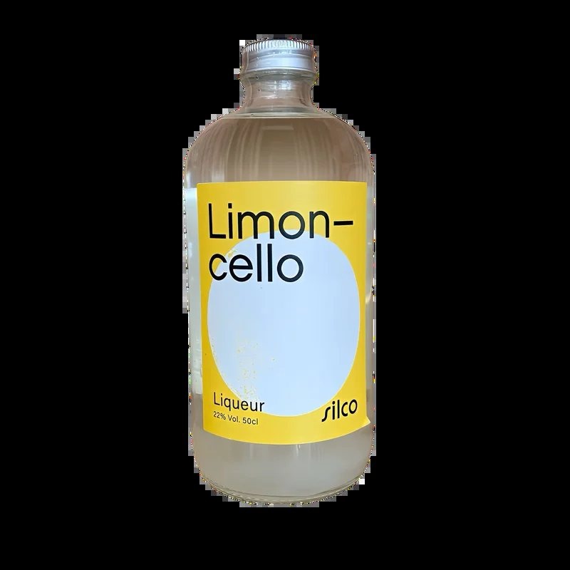 Limon-celloLiqueur