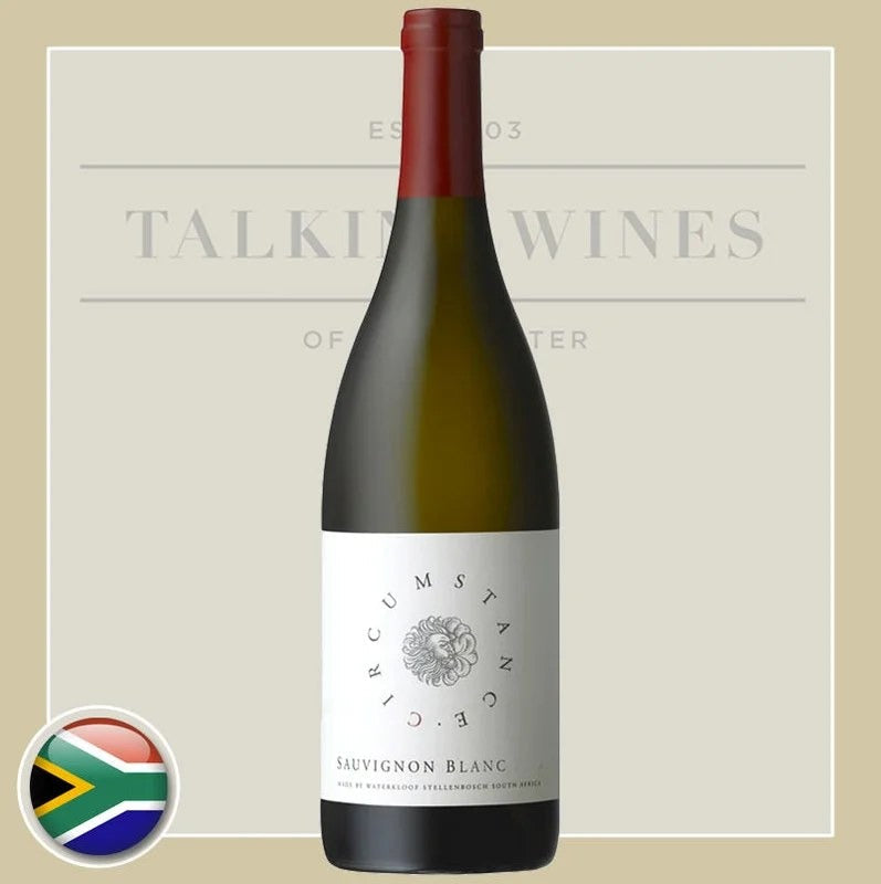 CircumstanceSauvignonBlanc