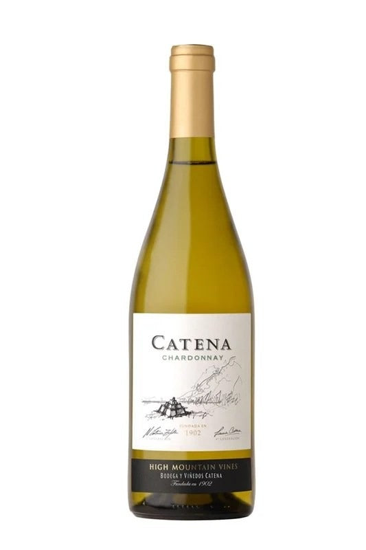CatenaChardonnay2023(750ml)