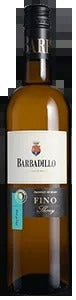 BarbadilloFinoPaleDrySherryNV
