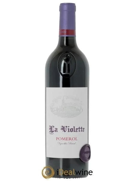 ChâteaulaViolette(CBOàpartirde3Formatcourts)2023