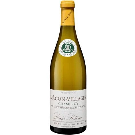 Mâcon-Villages“Chameroy”LouisLatour2023