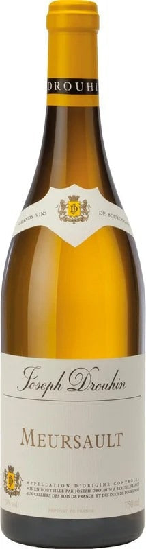 JosephDrouhinMeursault202275cl
