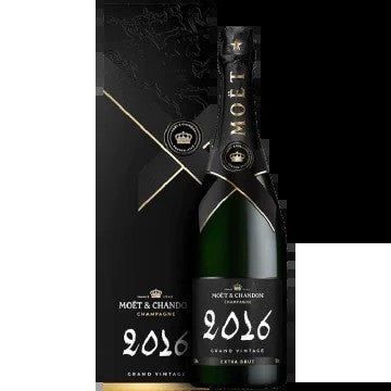 ChampagneMoët&Chandon–GrandVintage2016–PresentationCase