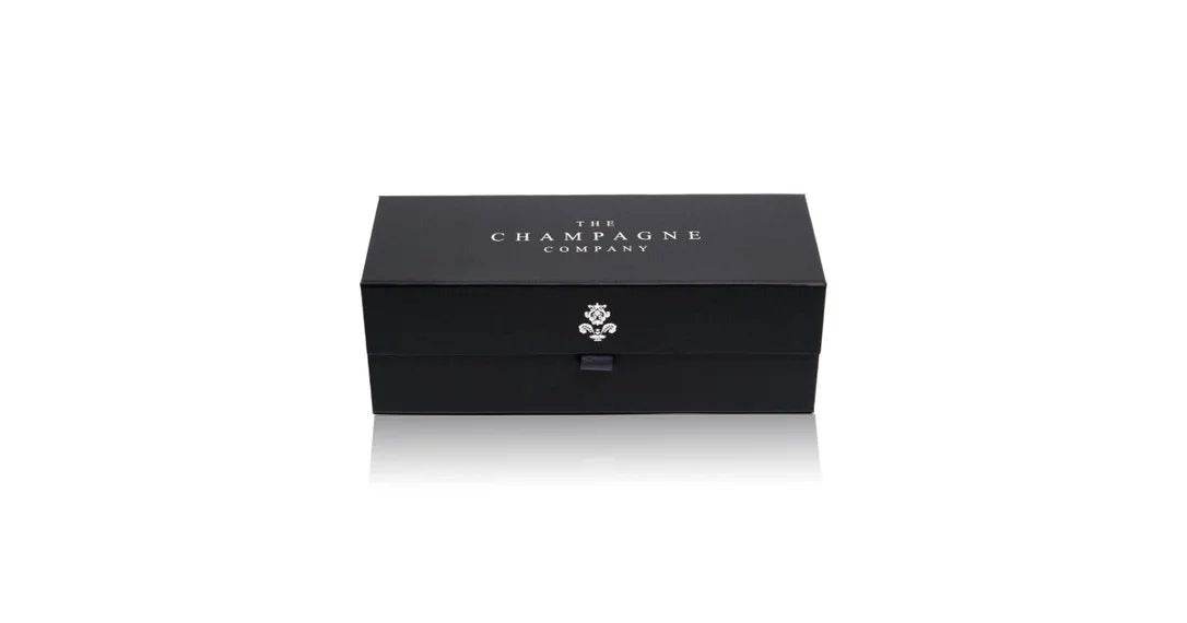 TheChampagneCompanyLuxurySingleGiftBox