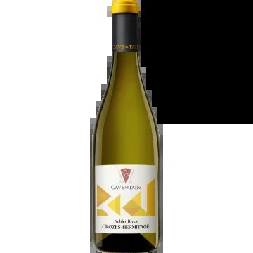 Crozes-HermitageBlanc–NoblesRives2024–CavedeTain