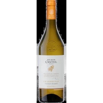 Chardonnay2024–GrandeRéserve–MaisonCastel