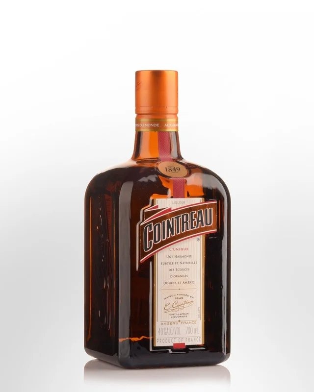 CointreauTripleSecLiqueur(700ml)