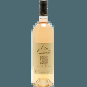 ClosRosé2024–ClosCanarelli