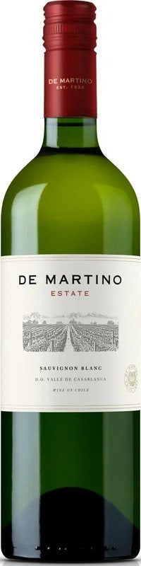 DeMartinoEstateSauvignonBlanc202475cl