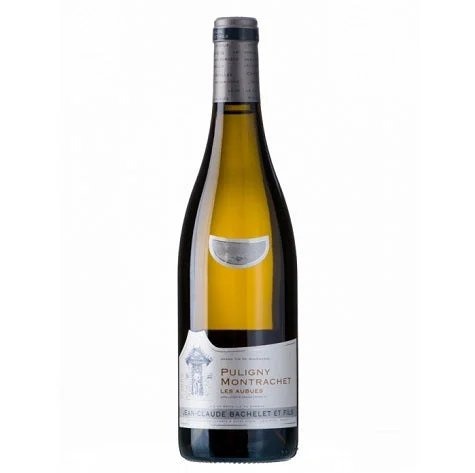 DomaineBacheletPuligny-MontrachetLesAubuesVillages2015