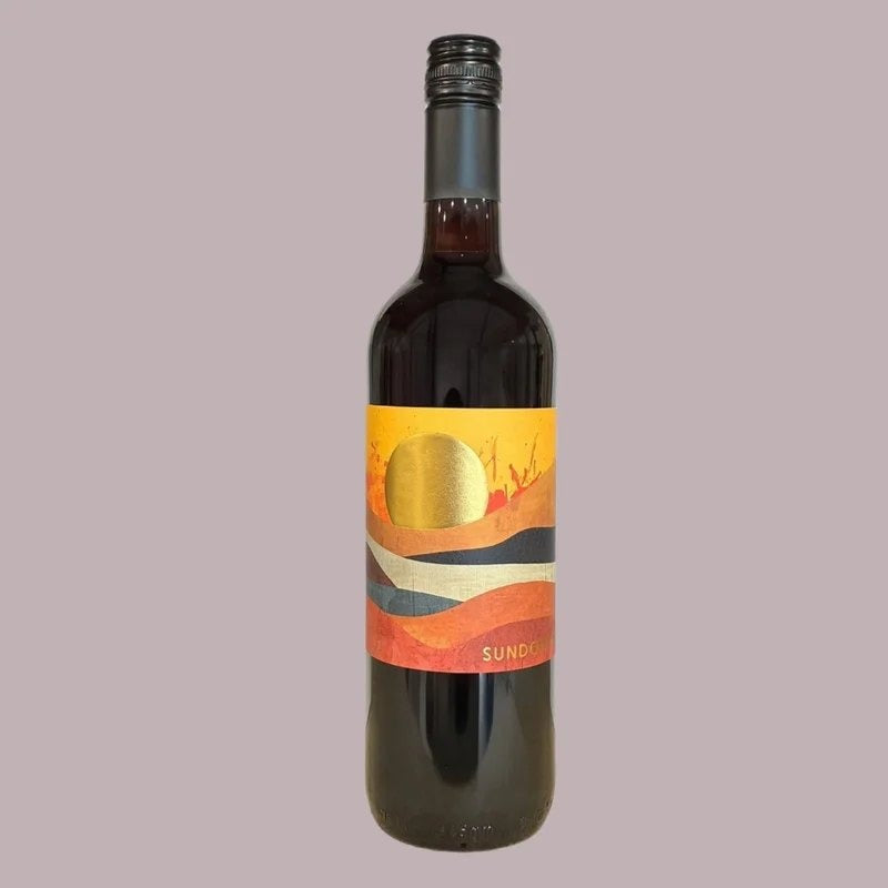 SundownShiraz&Mourvèdre
