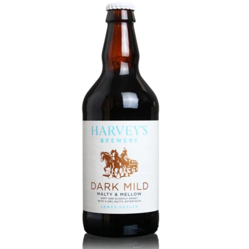 Harvey’s–DarkMild500ml