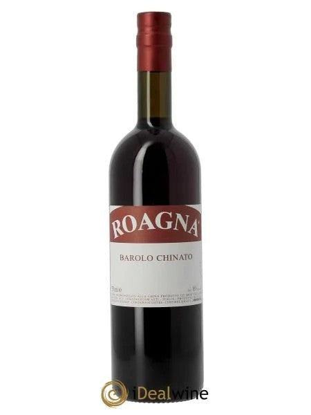 BaroloDOCGChinatoRoagna