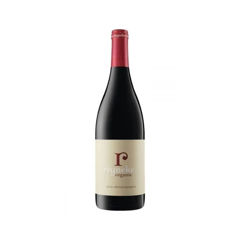 ReynekeOrganicShirazCabernetSauvignon