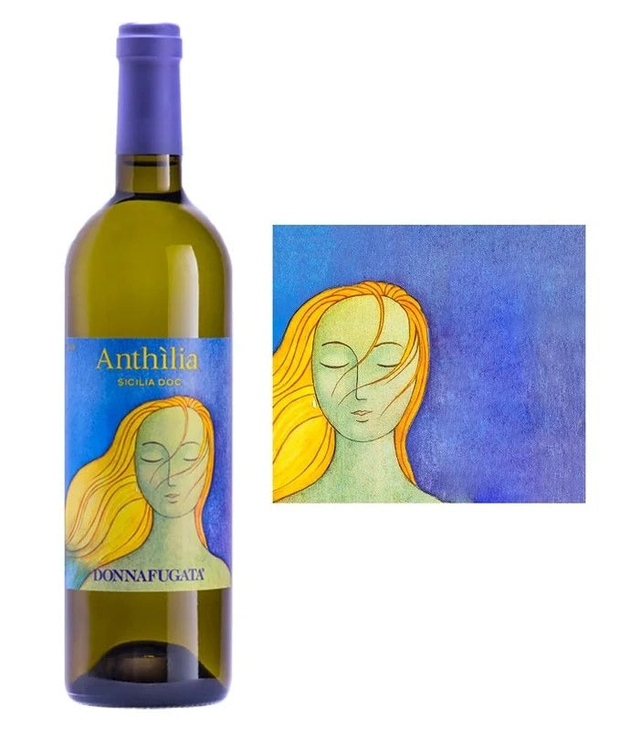 DonnafugataAnthilia2024(750ml)