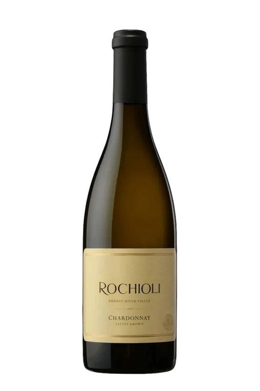 RochioliRussianRiverValleyChardonnay2023(750ml)