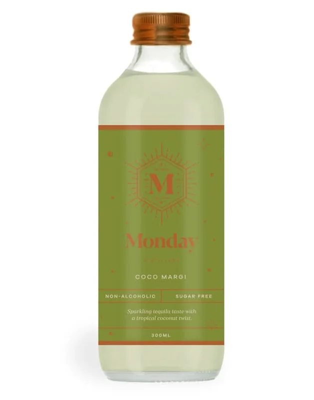 MondayDistilleryCocoMargarita