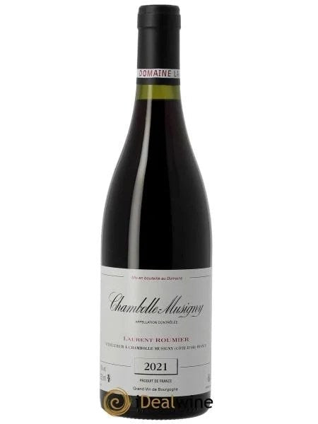 Chambolle-MusignyLaurentRoumier2021