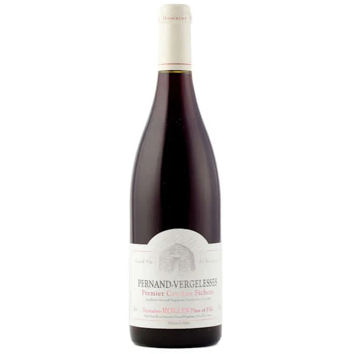 Pernand-VergelessesRouge1ercruFichots,RollinPèreetFils2021