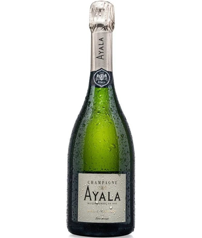 AyalaBrutNatureChampagne
