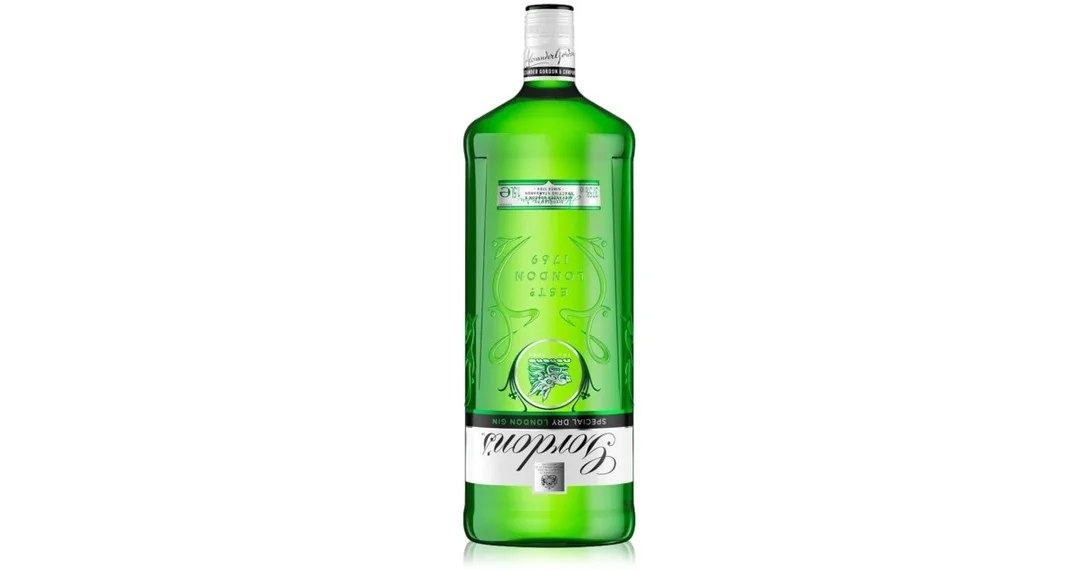 GordonsTheOriginalLondonGin150cl