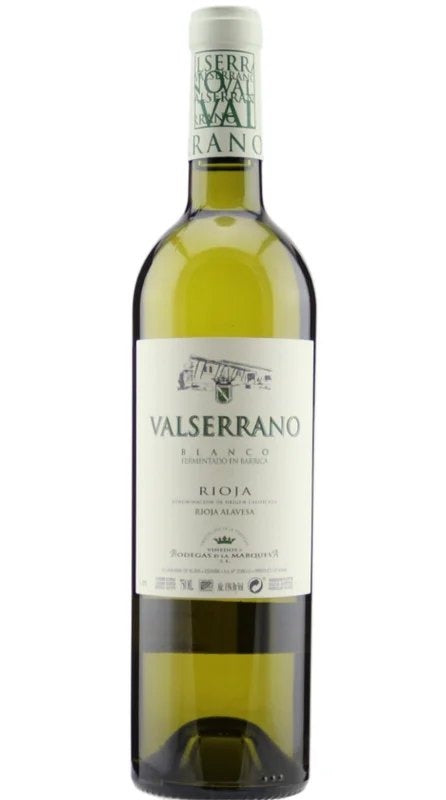 2023ValserranoRiojaBlancoBarrica