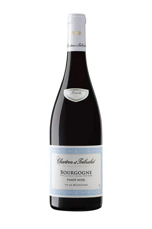 ChartronetTrebuchetBourgognePinotNoir2021(750ml)