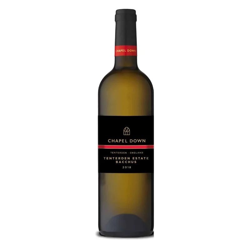 ChapelDownTenterdenEstateBacchusReserve2018