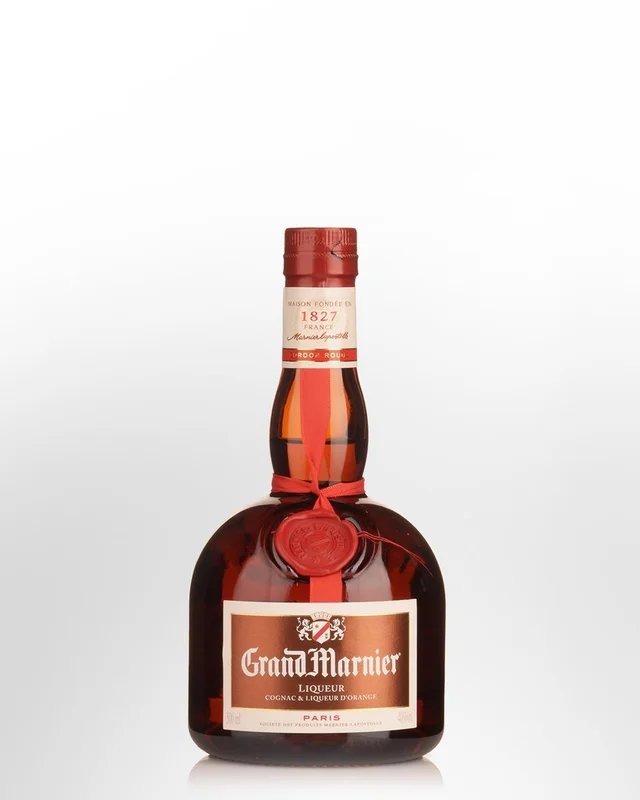 GrandMarnierTripleSecLiqueur(500ml)