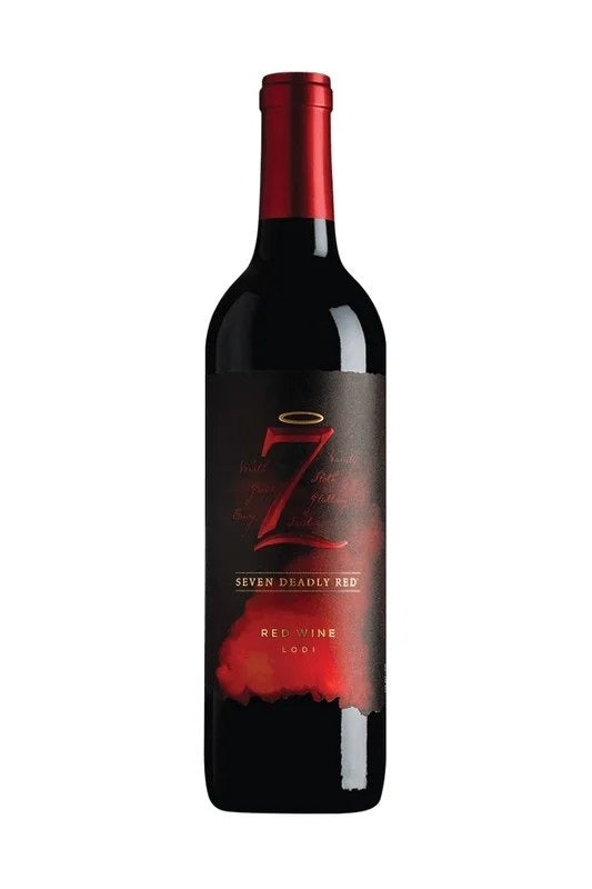 7DeadlyRed2020(750ml)