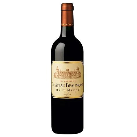 ChâteauBeaumont2019,Haut-Medoc