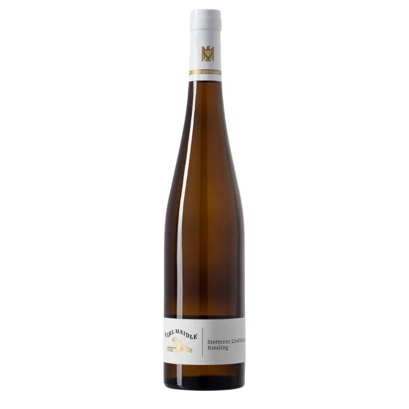 KarlHaidle,RieslingStettenerLindhalder2021