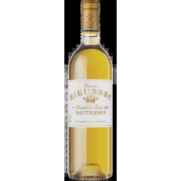 ChâteauRieussec2016–1erGrandCruClassé